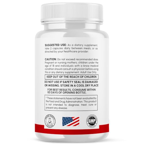 Hemavex Gluco Capsules, Hemavex Nutrition Gluco Capsules Pill (60 Capsules)