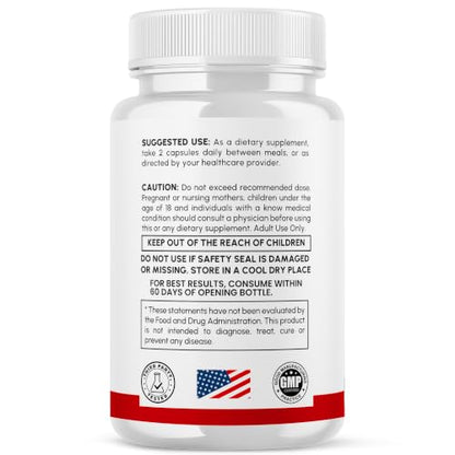 Hemavex Gluco Capsules, Hemavex Nutrition Gluco Capsules Pill (60 Capsules)